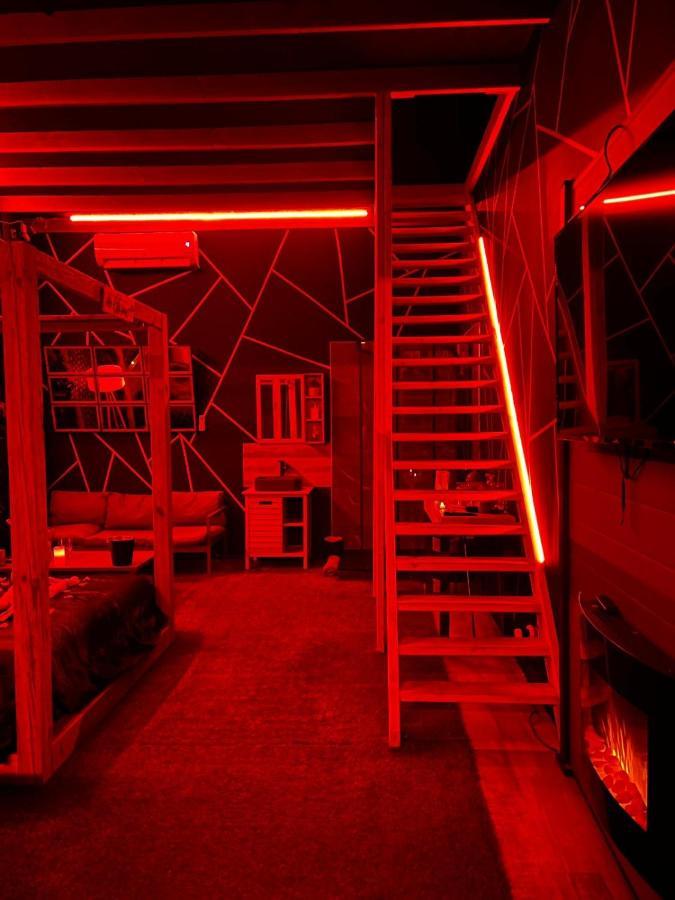 ホテルL'Entrepot Secret ニーム エクステリア 写真